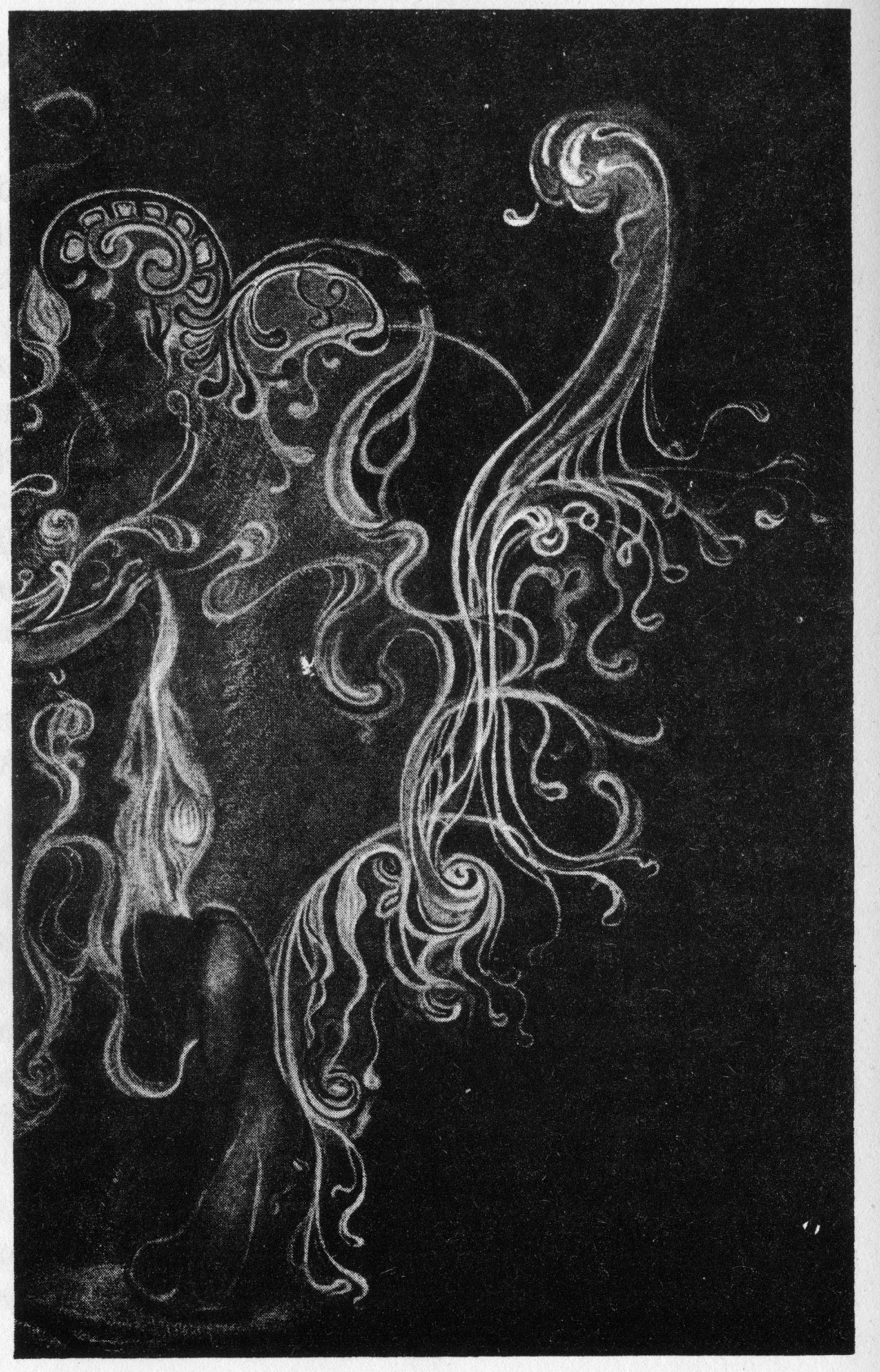 “Queen” Water Elemental