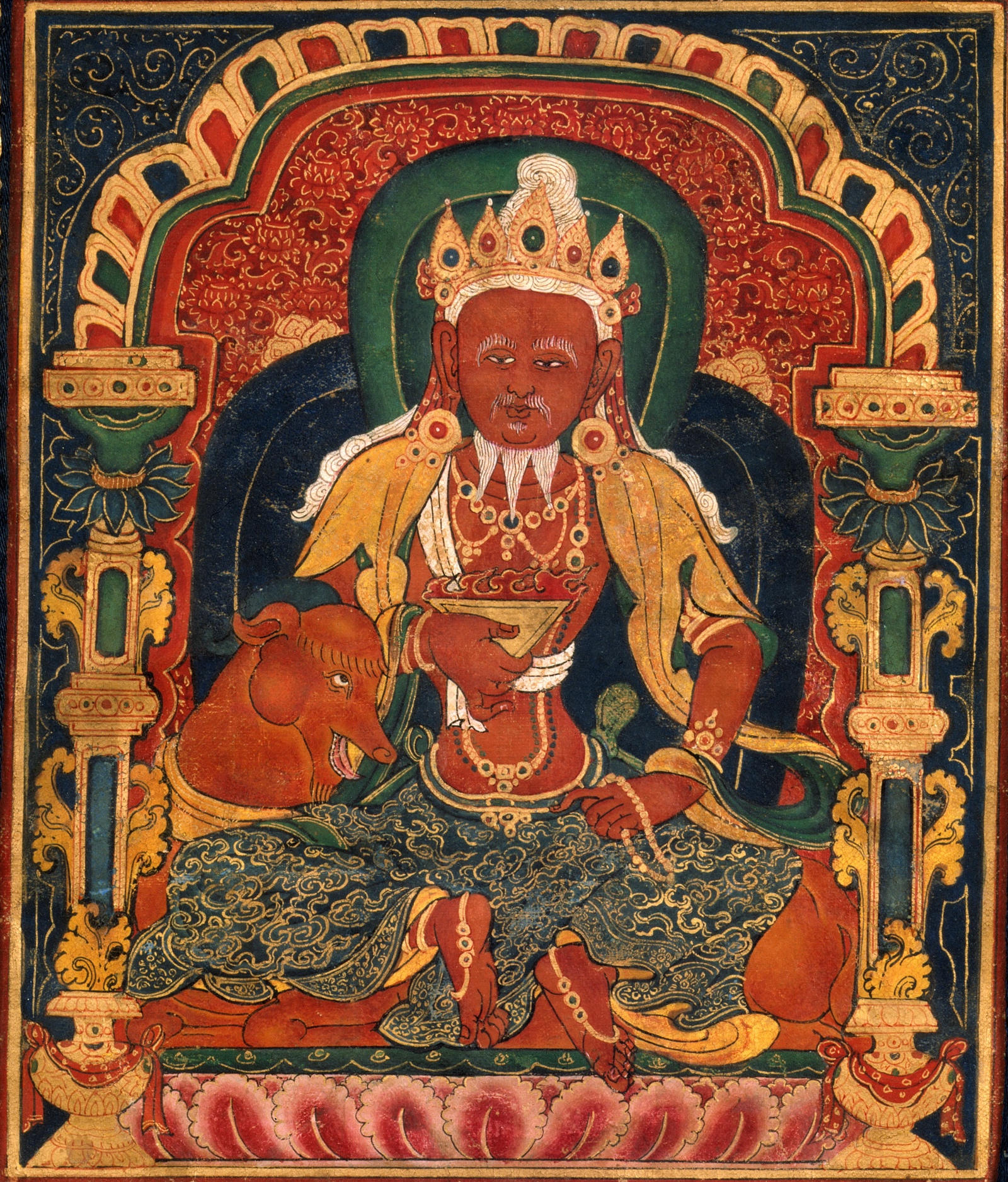 Agni