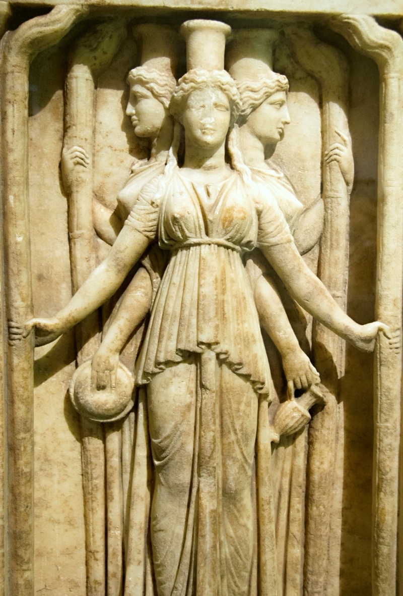 Hekate