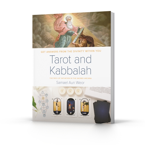 Tarot and Kabbalah by Samael Aun Weor
