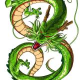 thegreenserpent