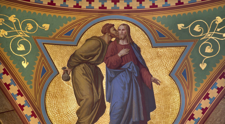 Judas