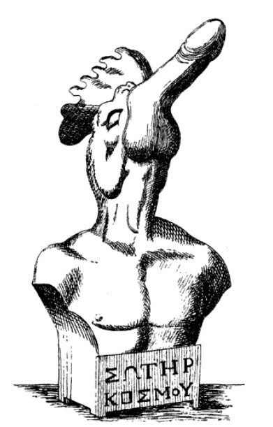 Abraxas