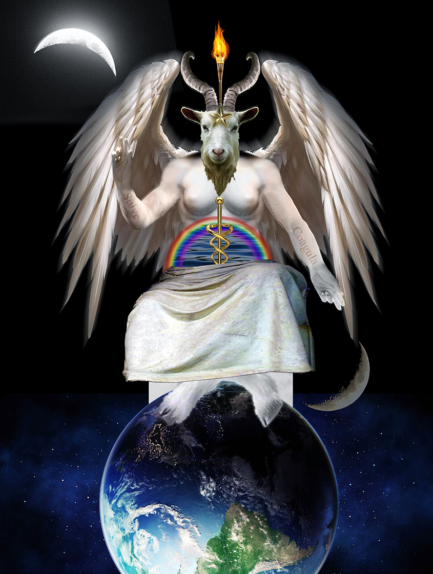 Baphomet