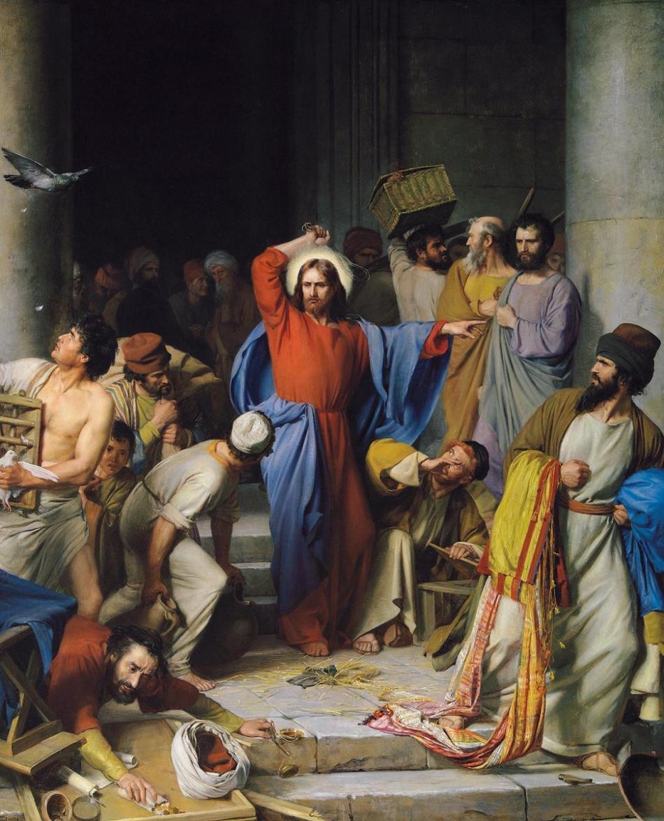 Jesus