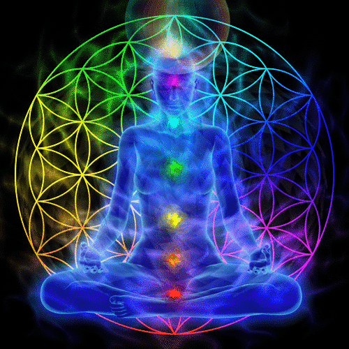 Chakras Spinning Harnel miatznel