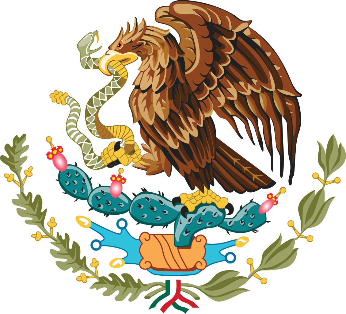 Coat of arms of Mexico.svg