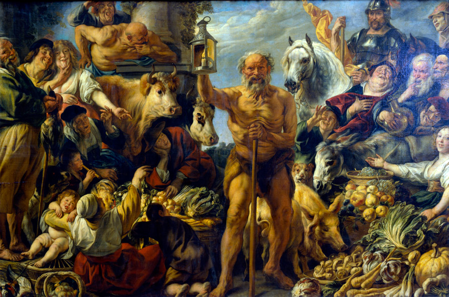 Diogenes