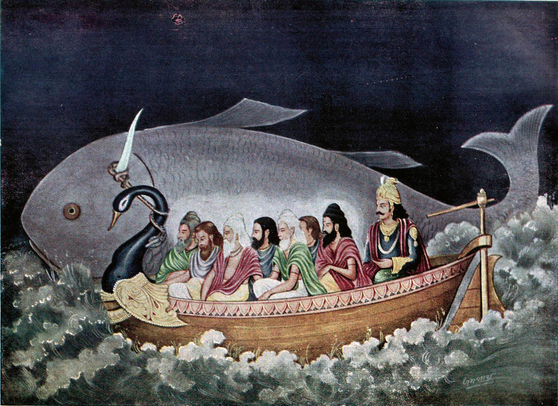FishAvatara