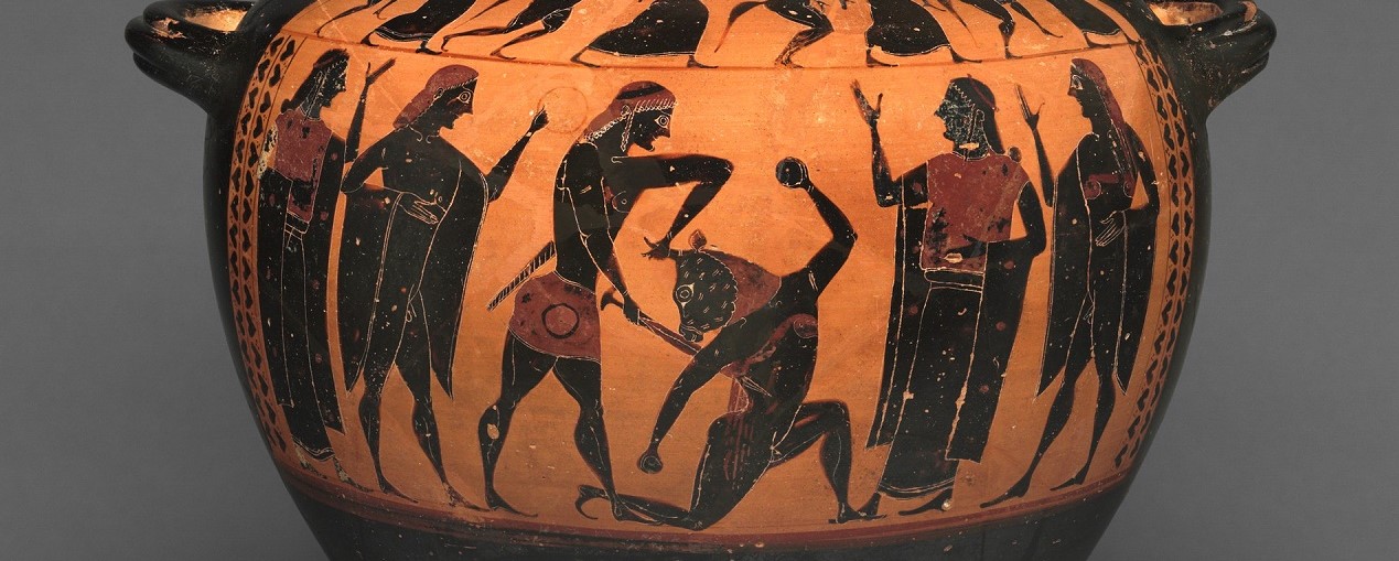 Theseus