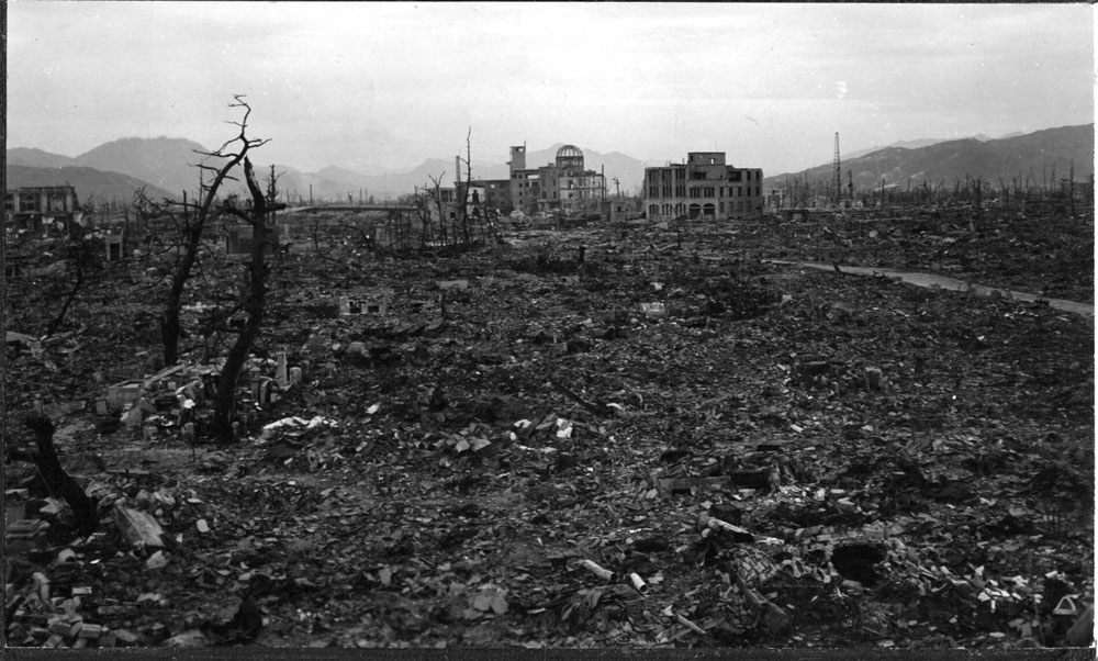 Hiroshima