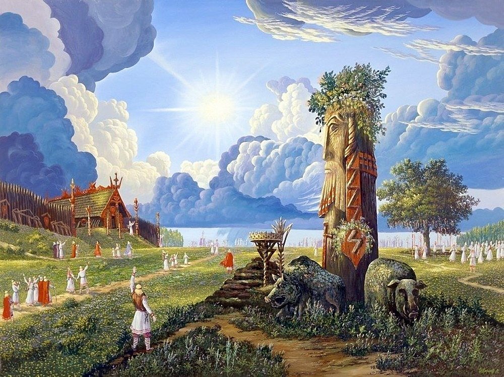 Hyperborea