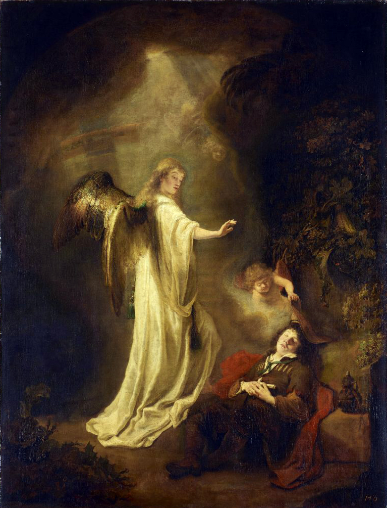 JacobsDream