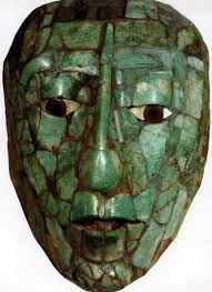 JadeMask