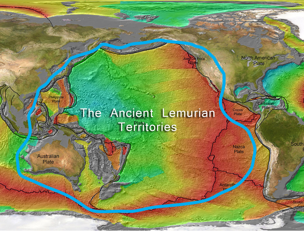 Lemuria