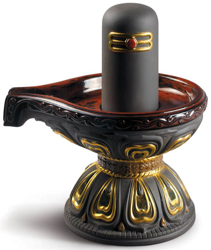 Lingam Yoni