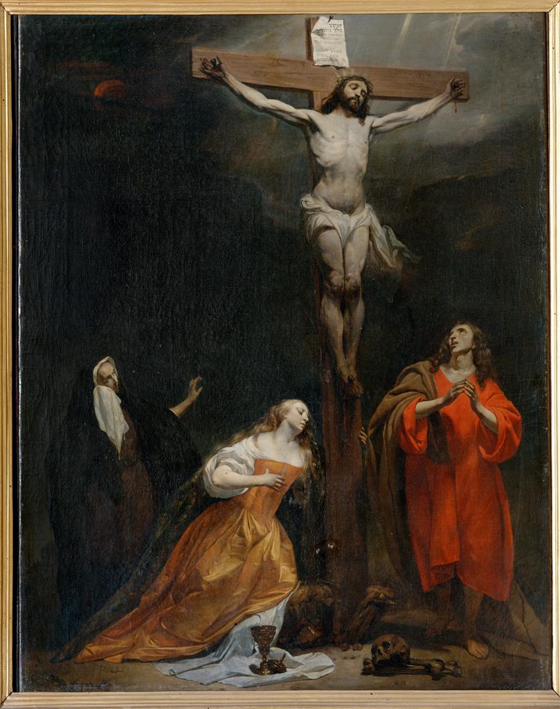 Crucifixion