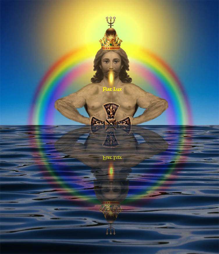 Poseidon