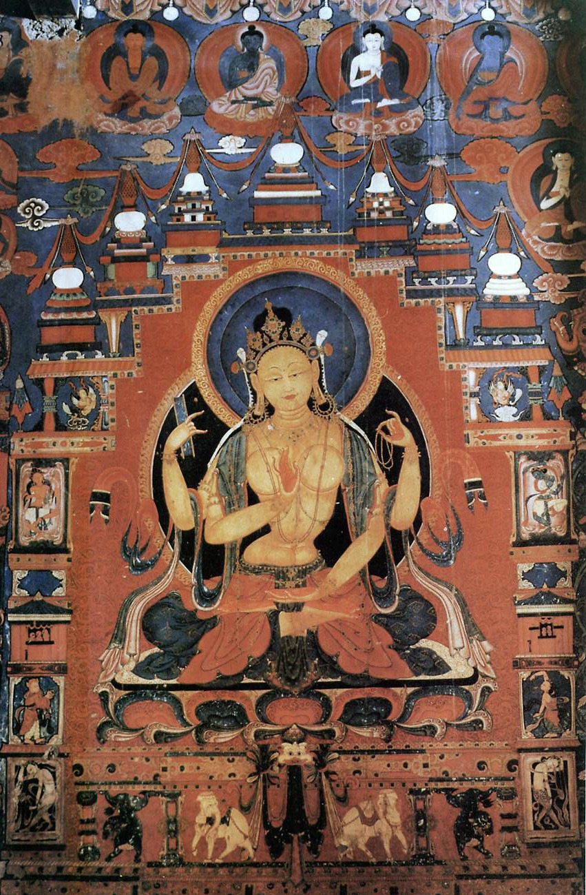 Prajnaparamita02