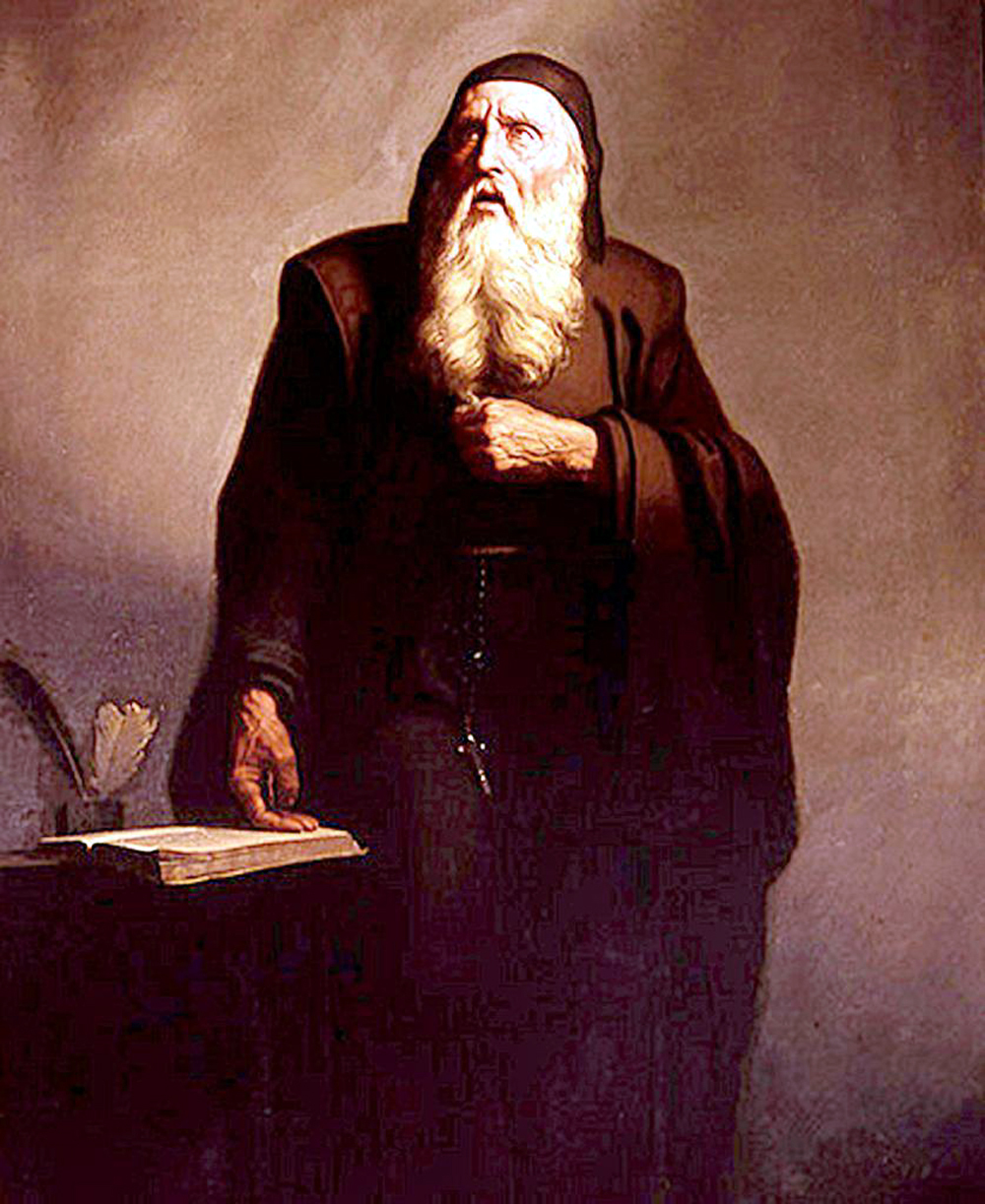 Raimond lully