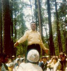 Samaelinforest
