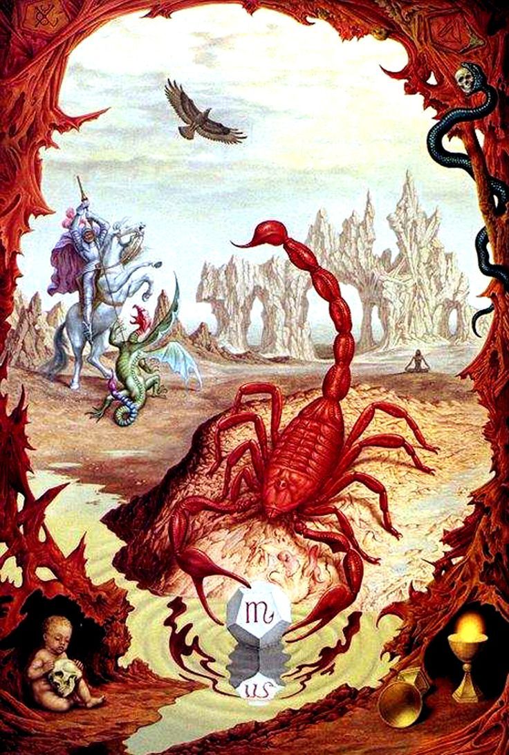 Scorpio2