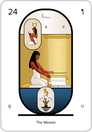 Tarot 24