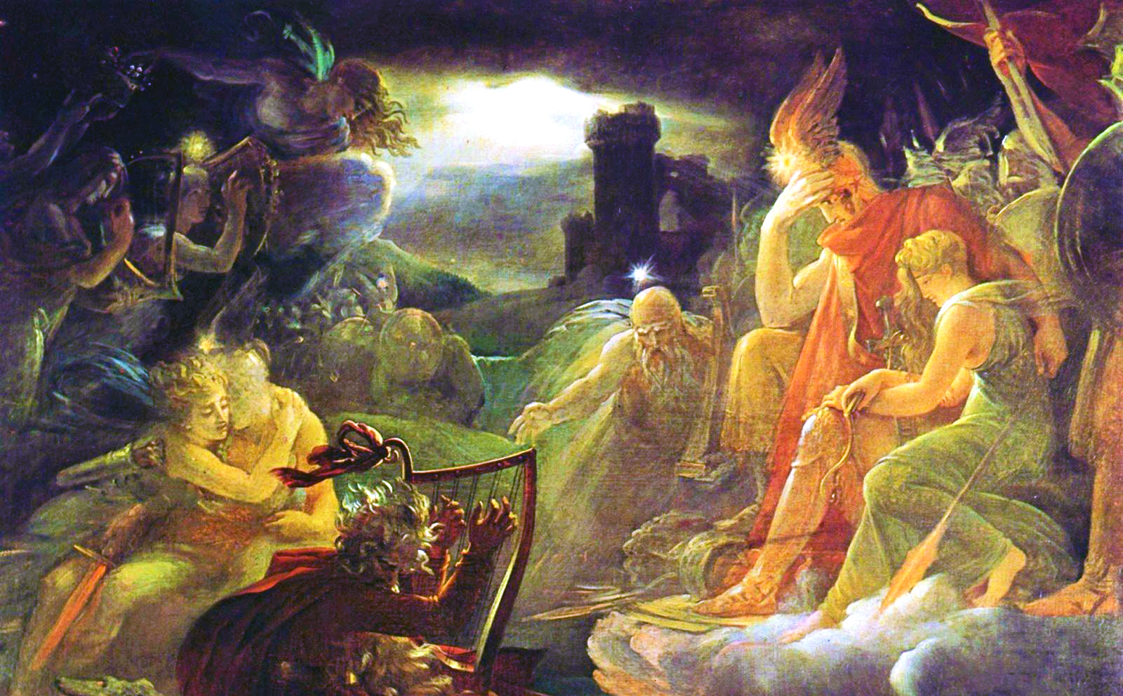 Tuatha