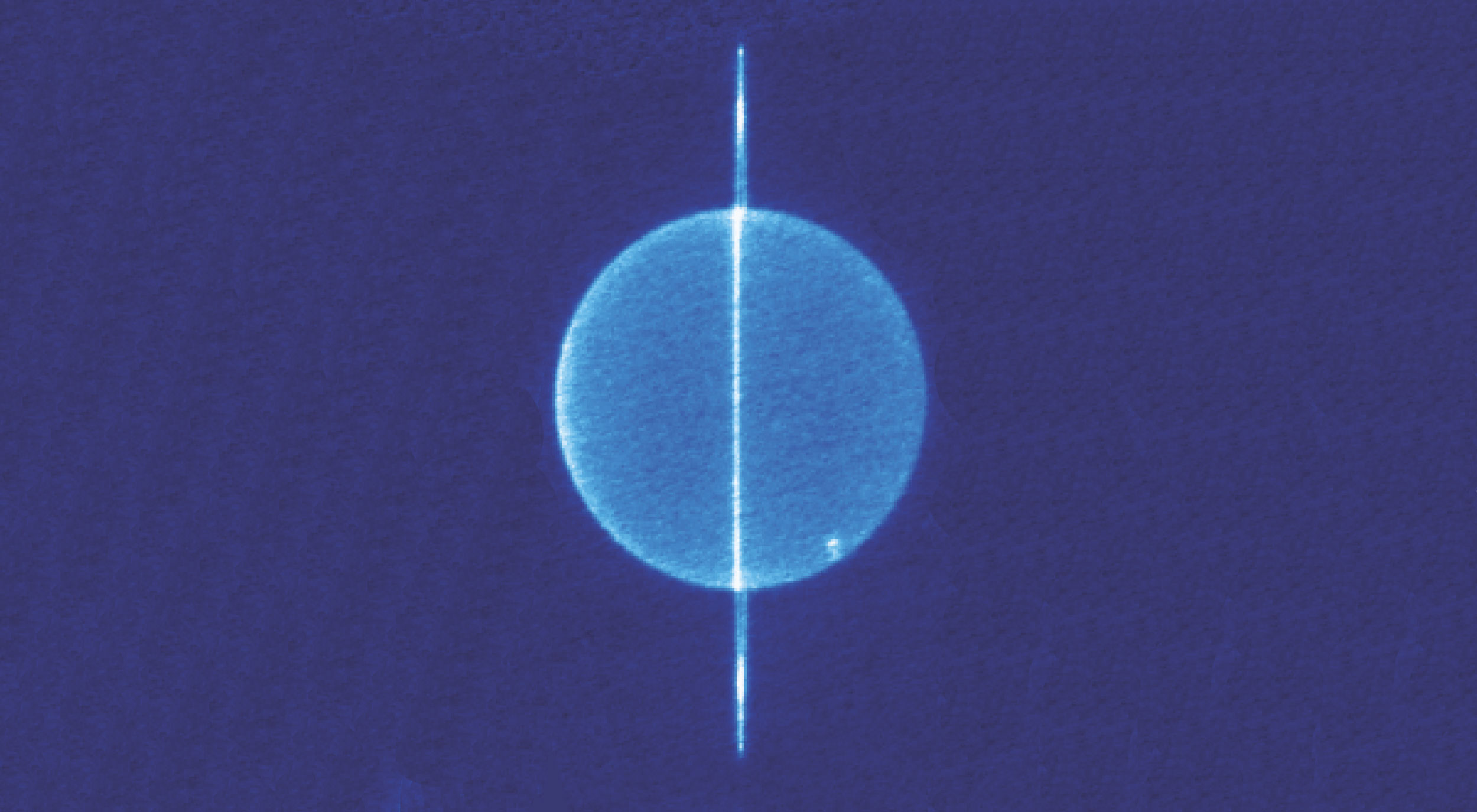 Uranus IR