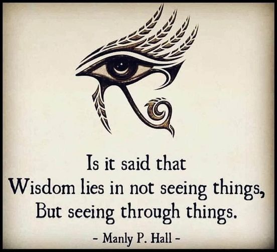 Wisdom