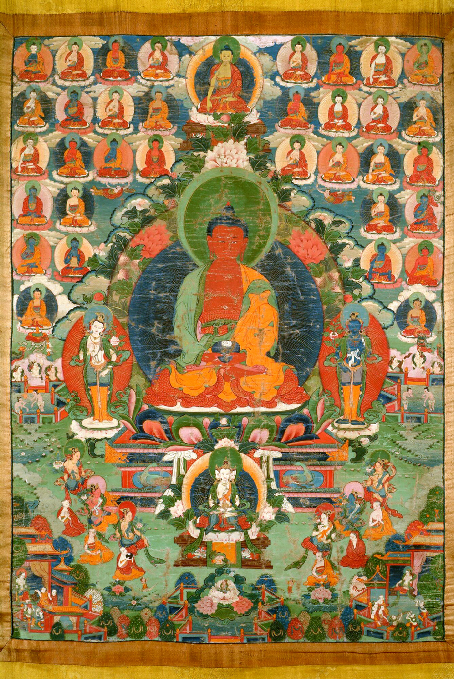 amitabha