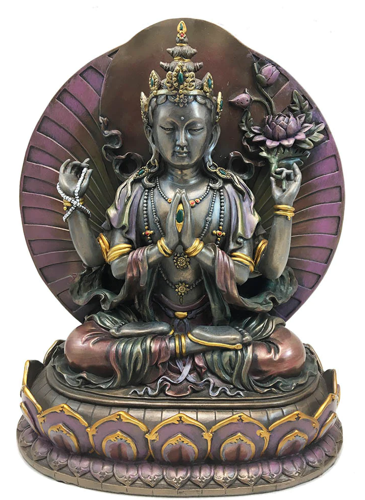 avalokiteshvara