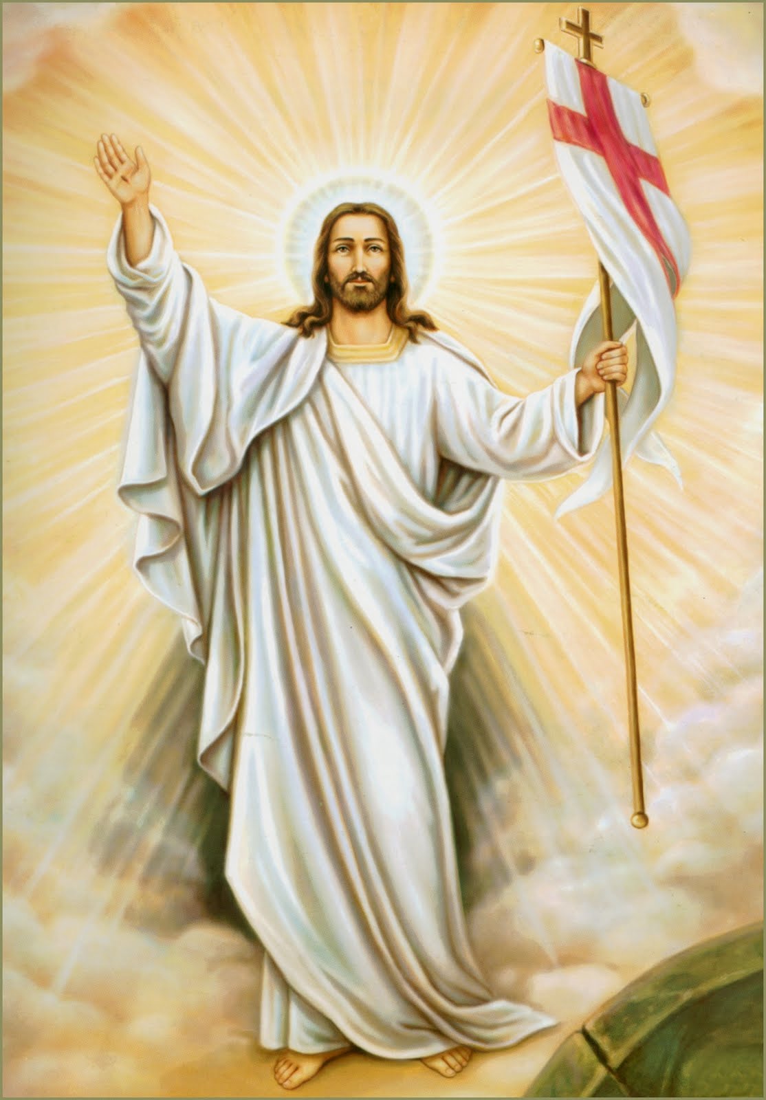 jesus