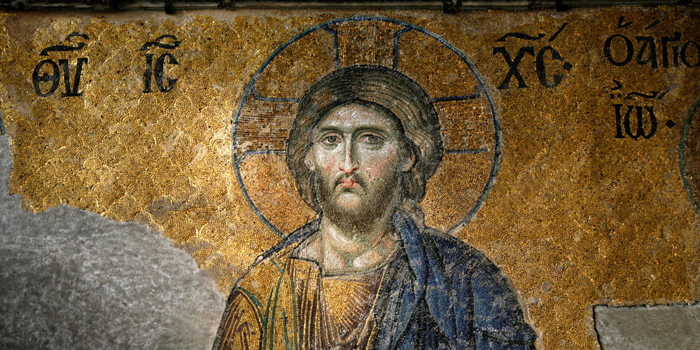 jesus