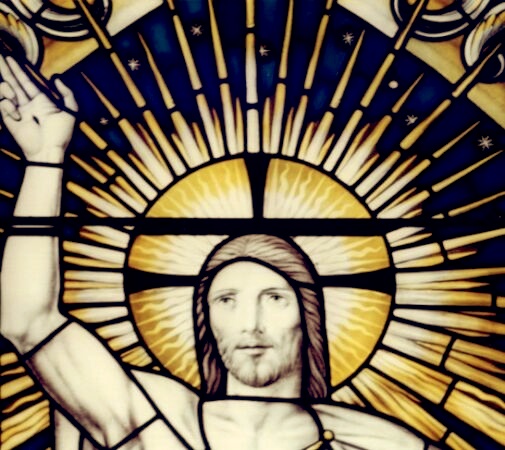 jesus sun