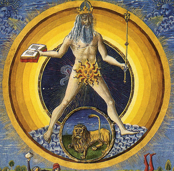 king sun
