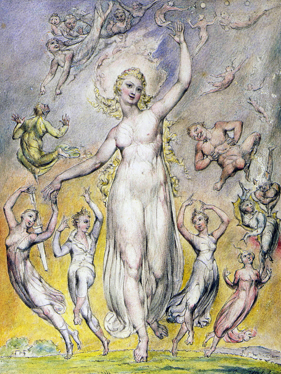 lallegro Venus
