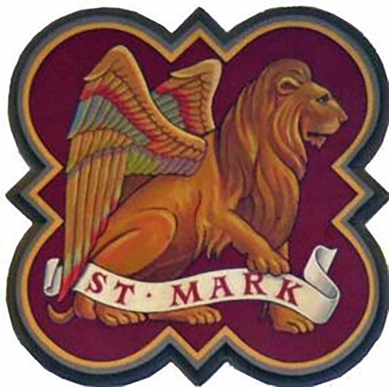 mark 1