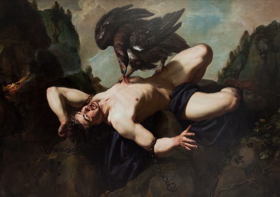 prometheus