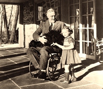 Roosevelt