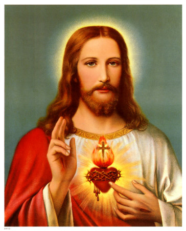 sacred heart