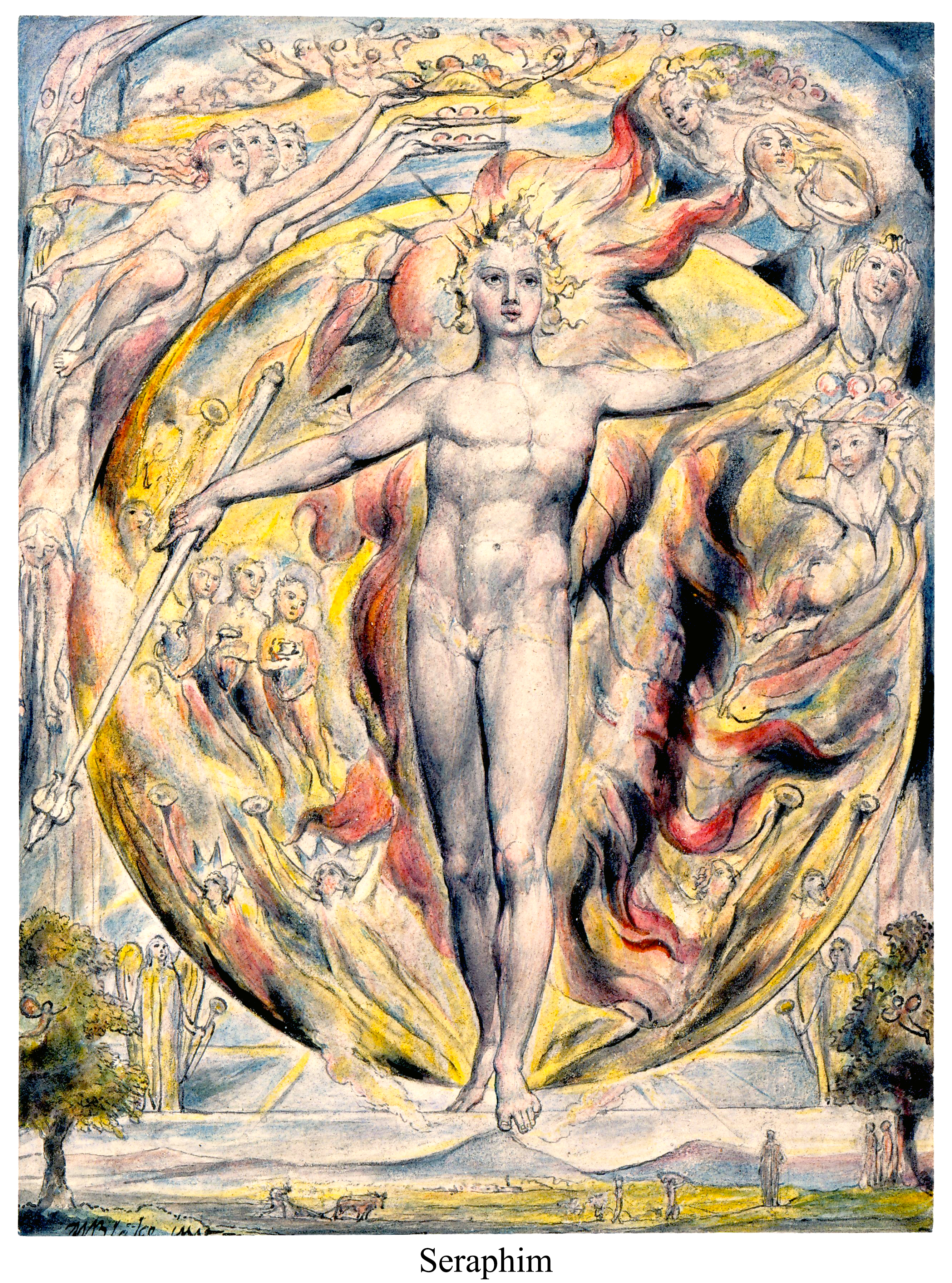 seraphim