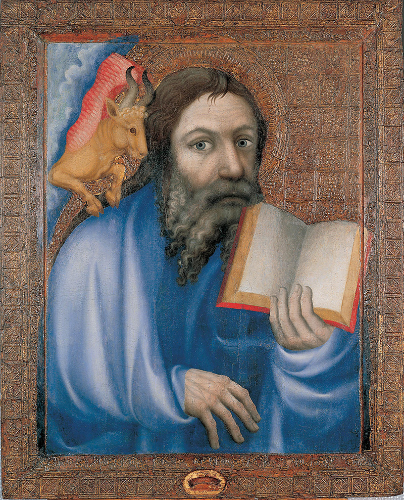 st.luke
