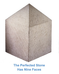 the perfected stone