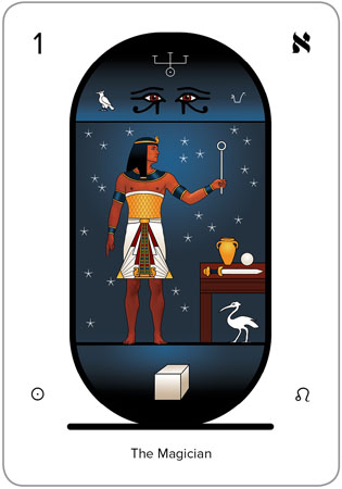 tarot 1