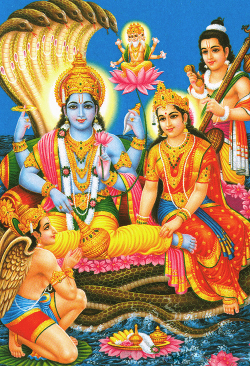 Vishnu