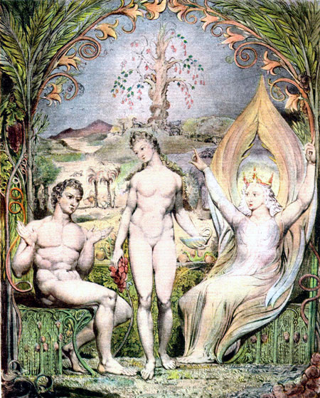 Adam-Eve-and-Raphael