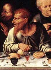 judas-and-the-bread-and-wine