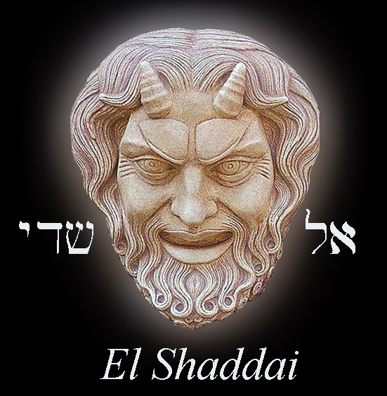ElShaddai