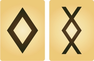 rune ingwaz